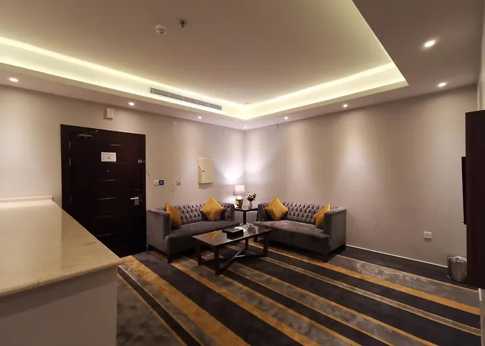 Dar Wed Hotel Suites