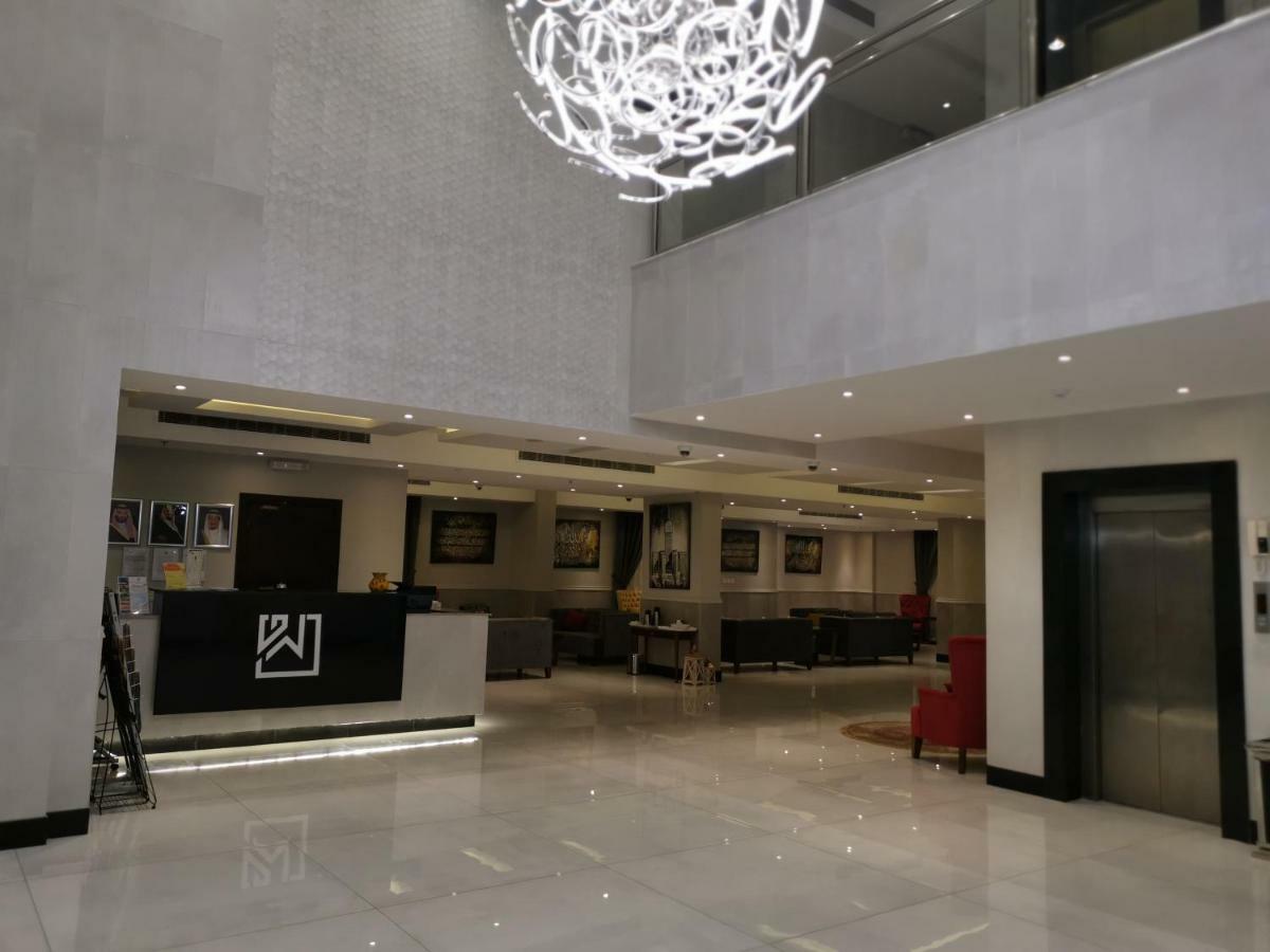 Dar Wed Hotel Suites