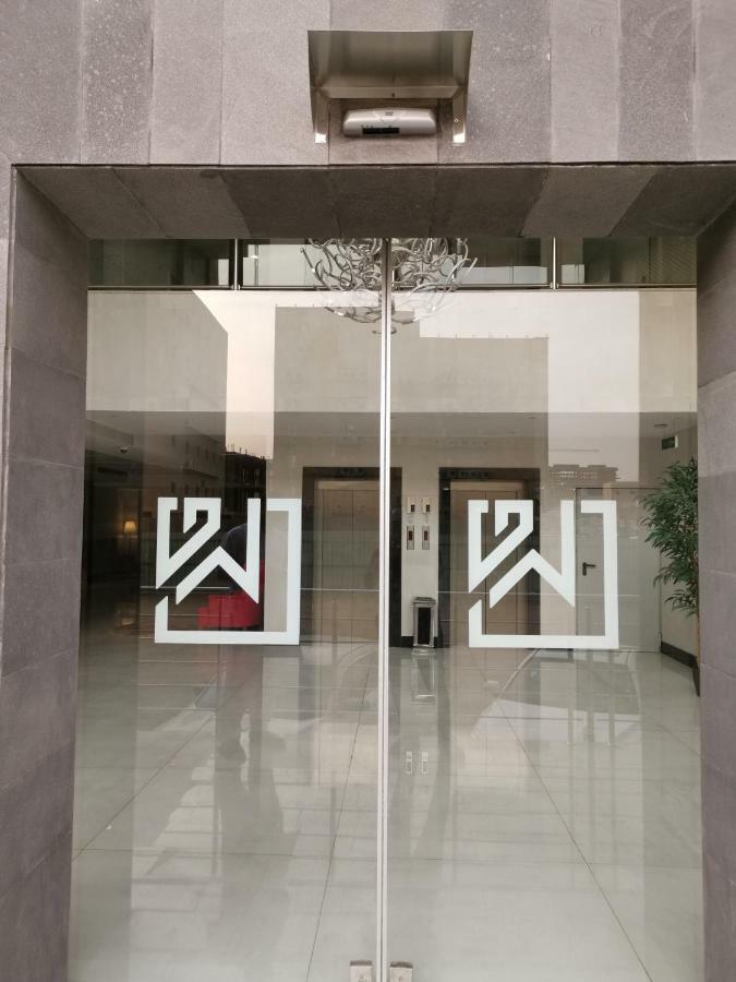 Dar Wed Hotel Suites Aparthotel Jeddah