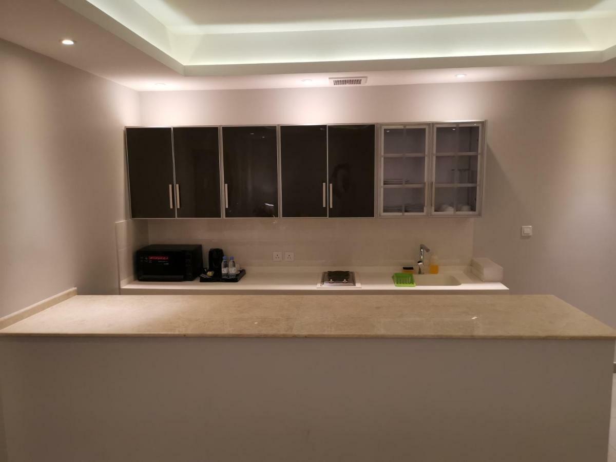 Dar Wed Hotel Suites Aparthotel Jeddah