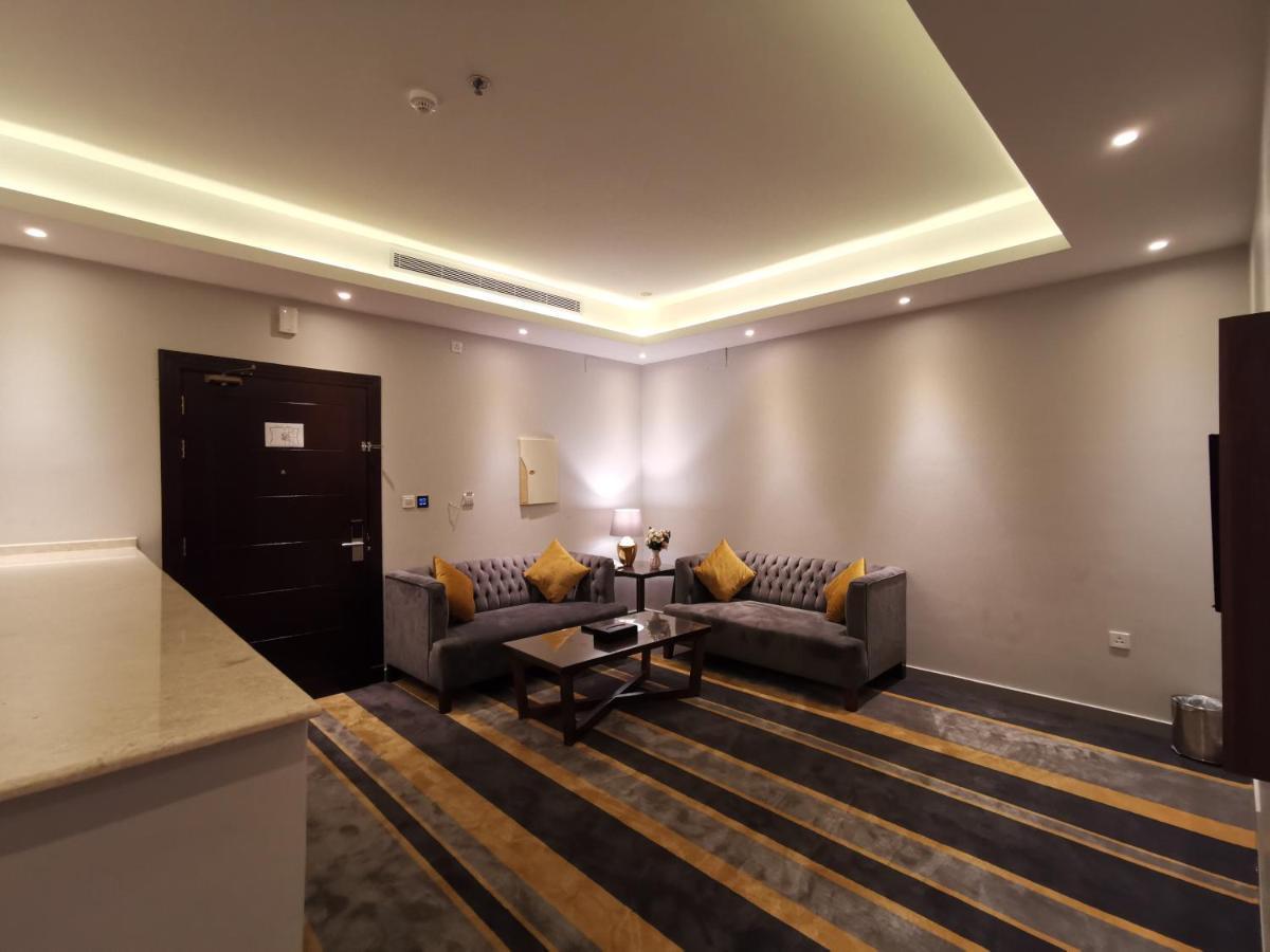 Dar Wed Hotel Suites 3* Jeddah