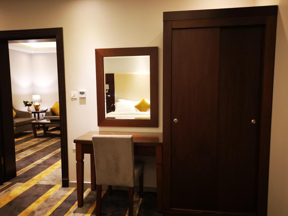 Dar Wed Hotel Suites Aparthotel 3*