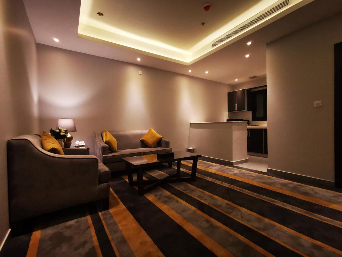 Dar Wed Hotel Suites Aparthotel Jeddah