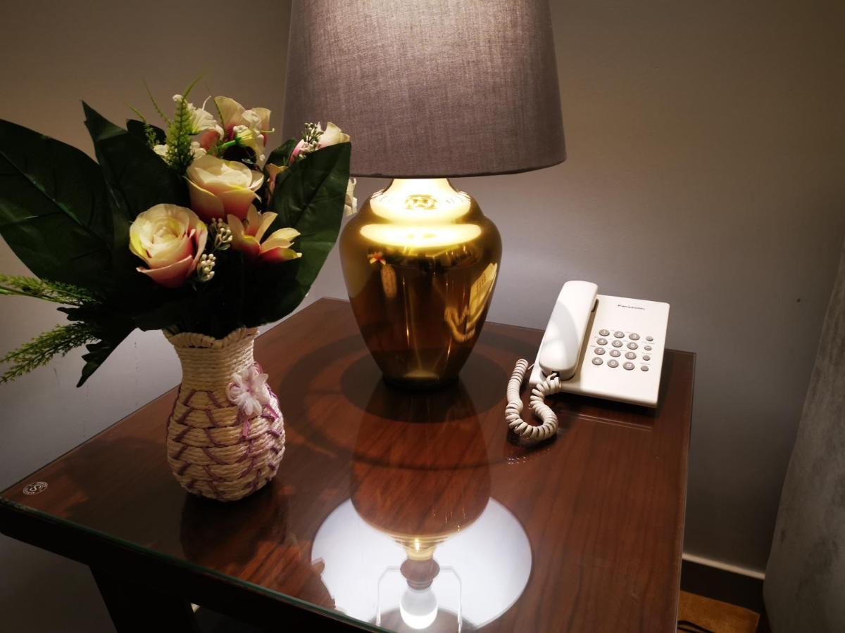 Dar Wed Hotel Suites