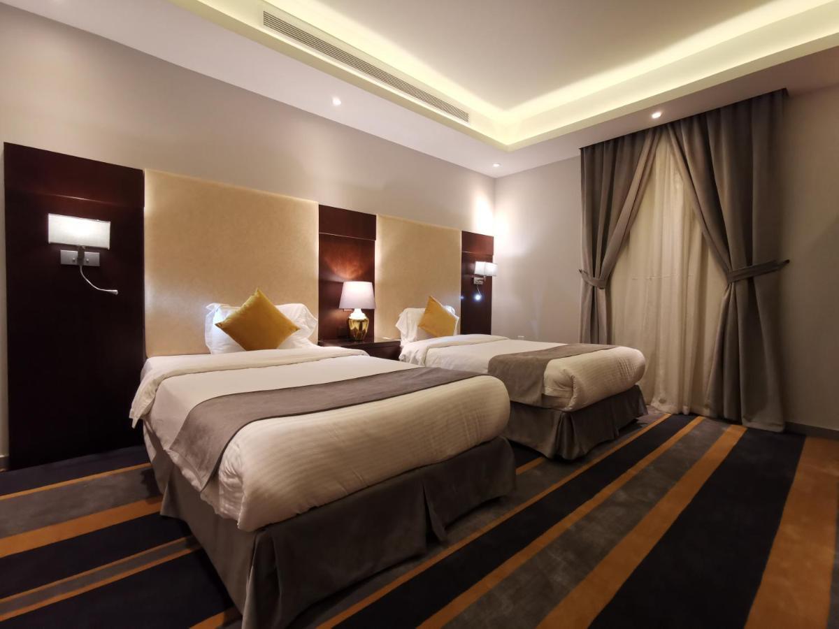 Dar Wed Hotel Suites Aparthotel Jeddah