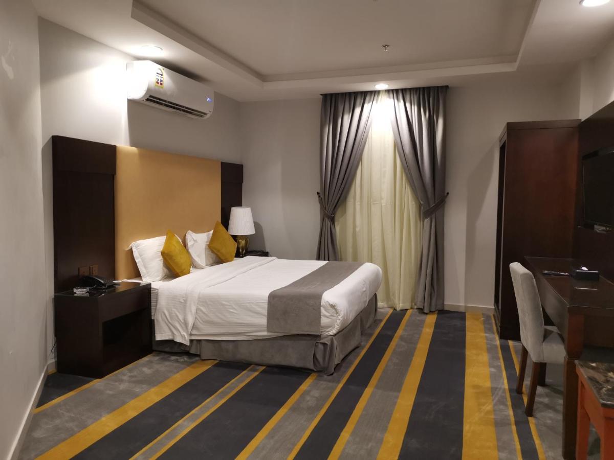 Aparthotel Dar Wed Hotel Suites