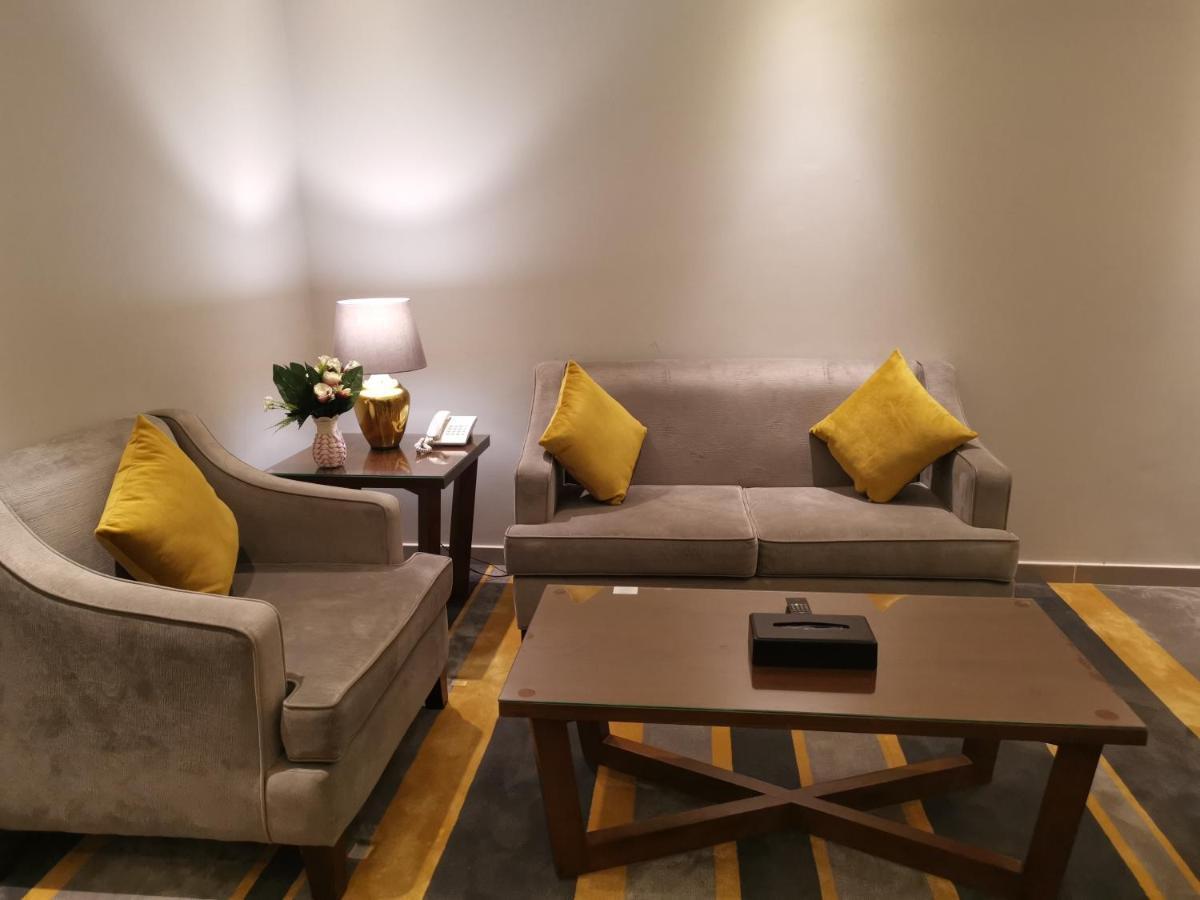 Dar Wed Hotel Suites Aparthotel 3*