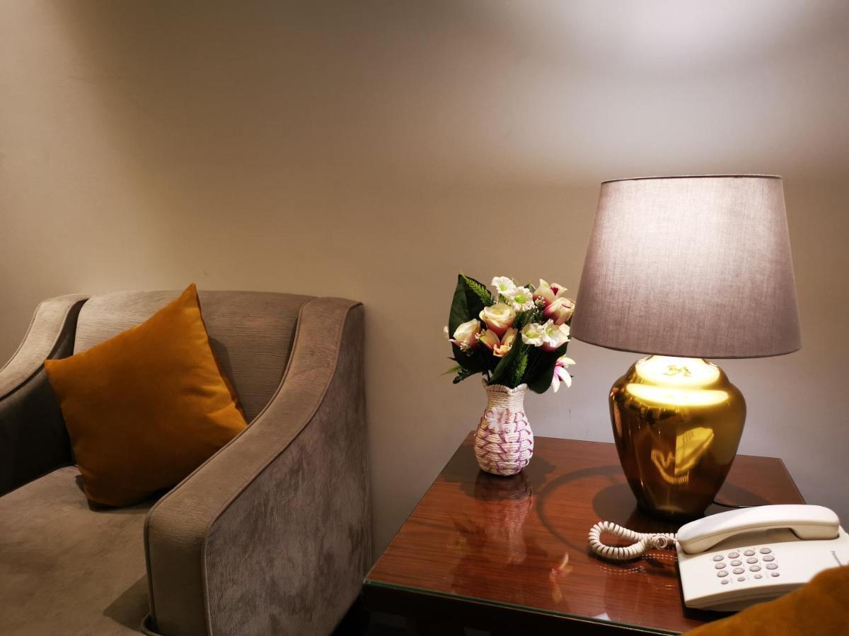 Dar Wed Hotel Suites Aparthotel 3*