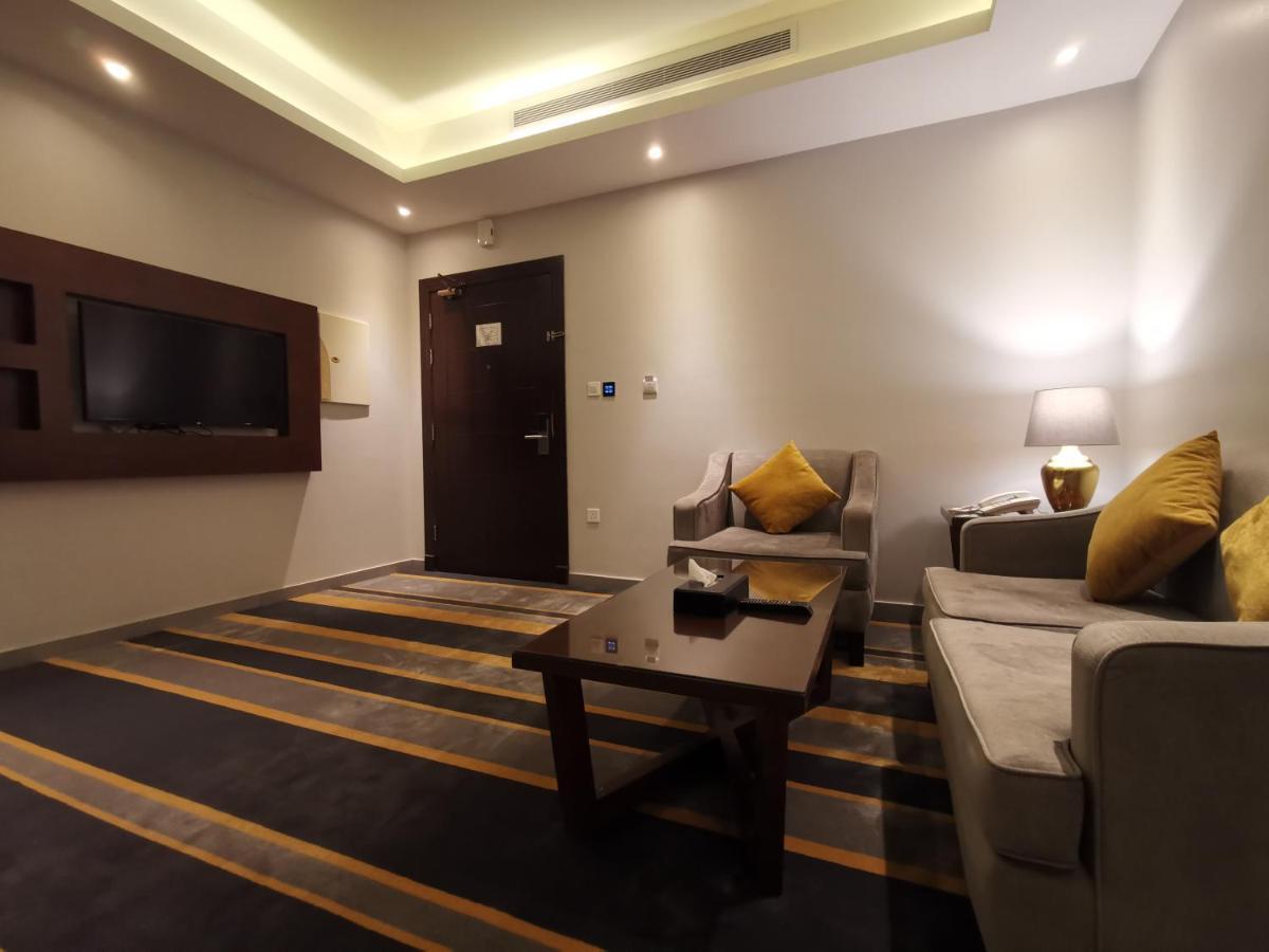 Dar Wed Hotel Suites Aparthotel 3*